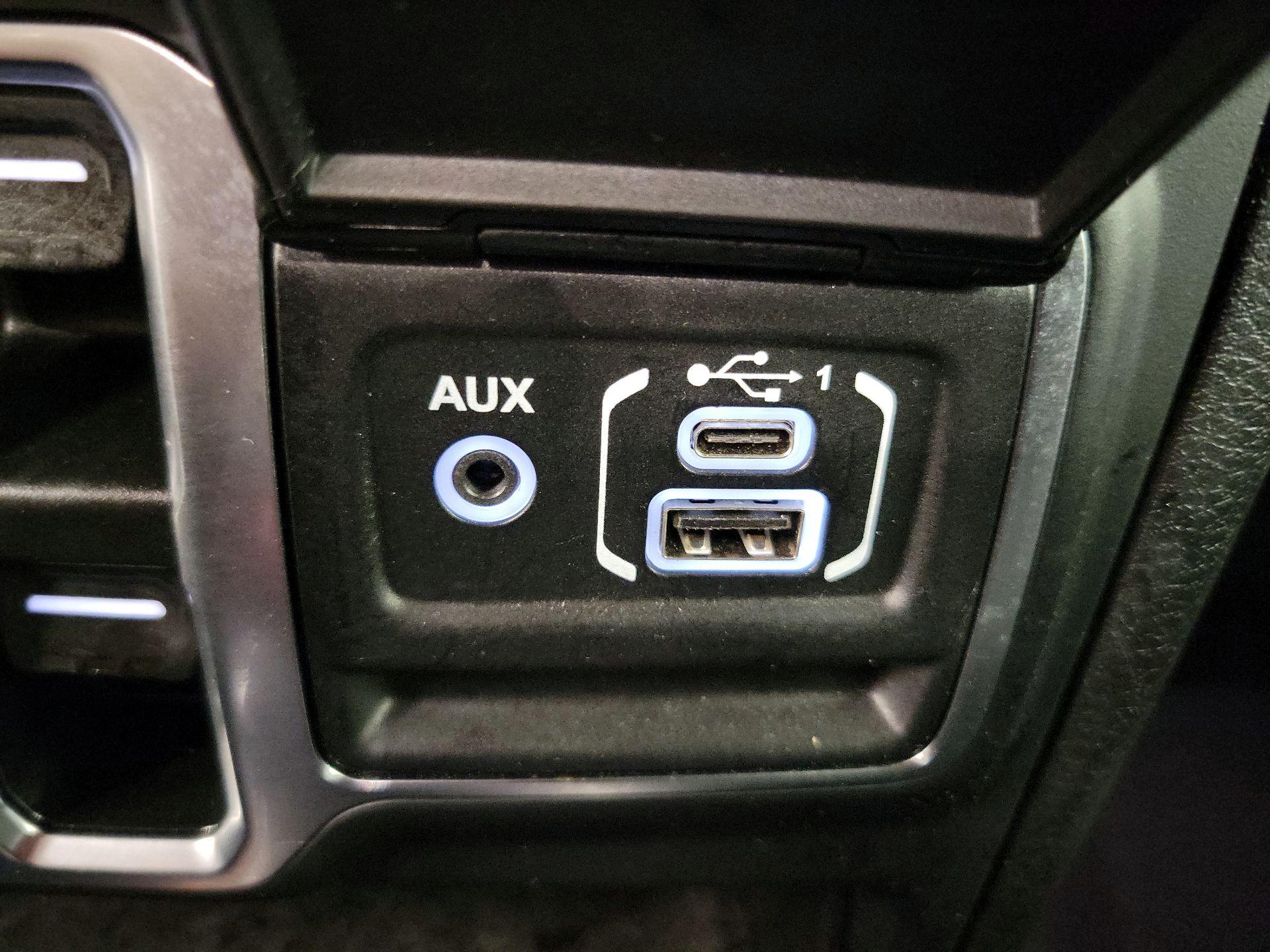 Thumbnail: 2024 Jeep Wrangler - 17