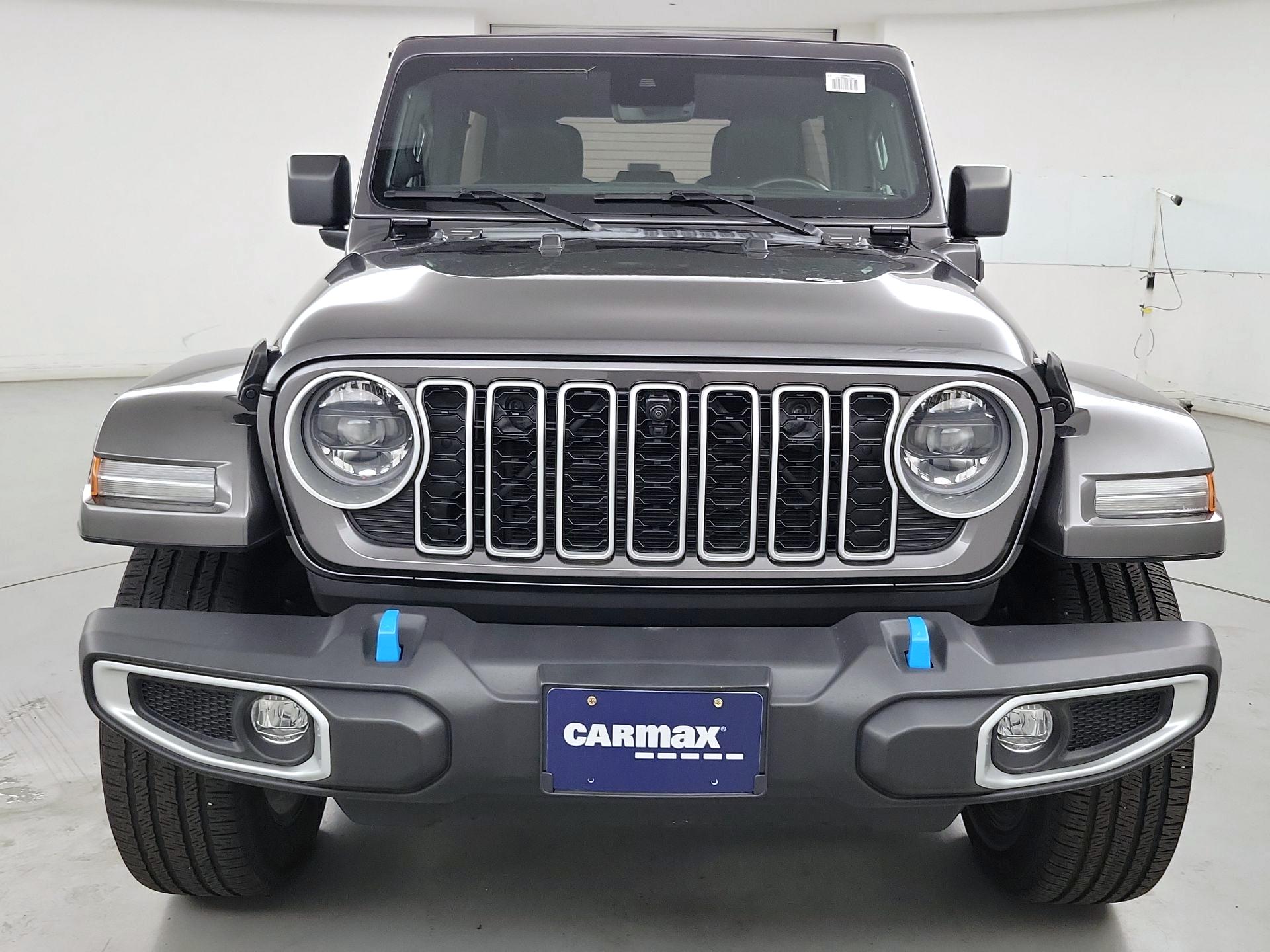 Thumbnail: 2024 Jeep Wrangler - 2