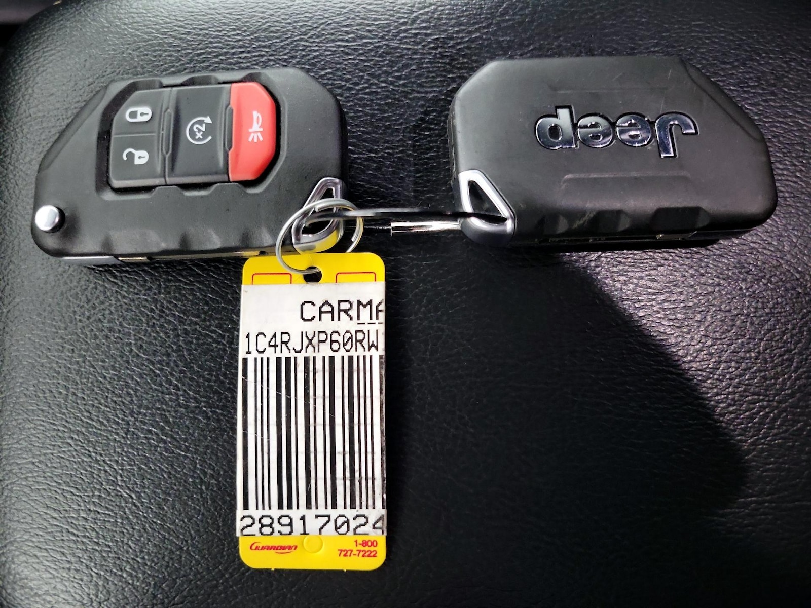 2024 Jeep Wrangler 4xe Sahara 4XE - Photo 22
