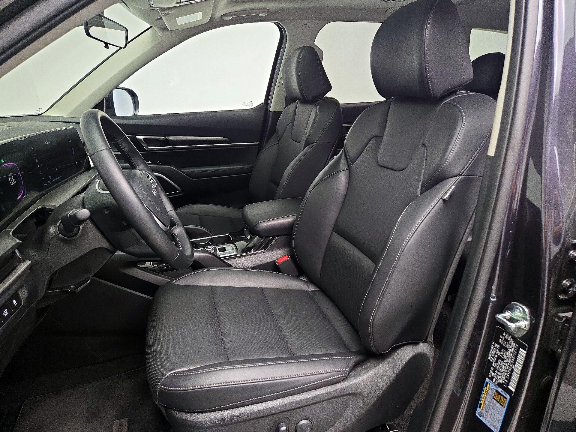 Thumbnail: 2025 Kia Telluride - 11
