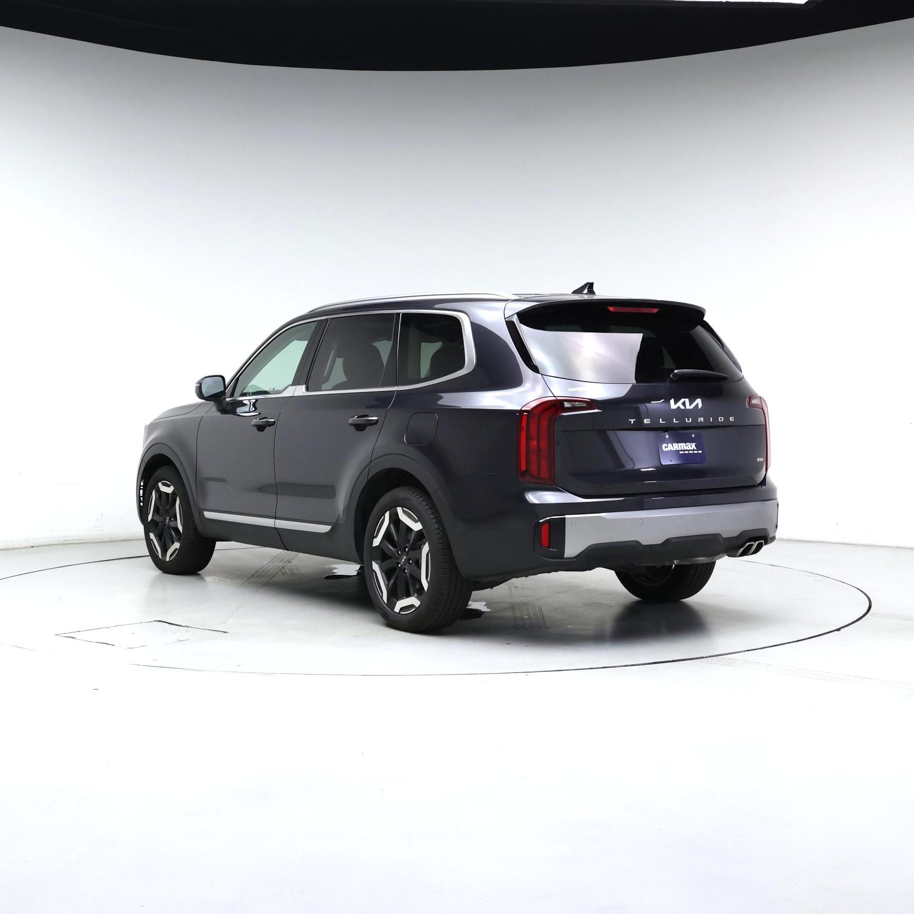 Thumbnail: 2025 Kia Telluride - 2