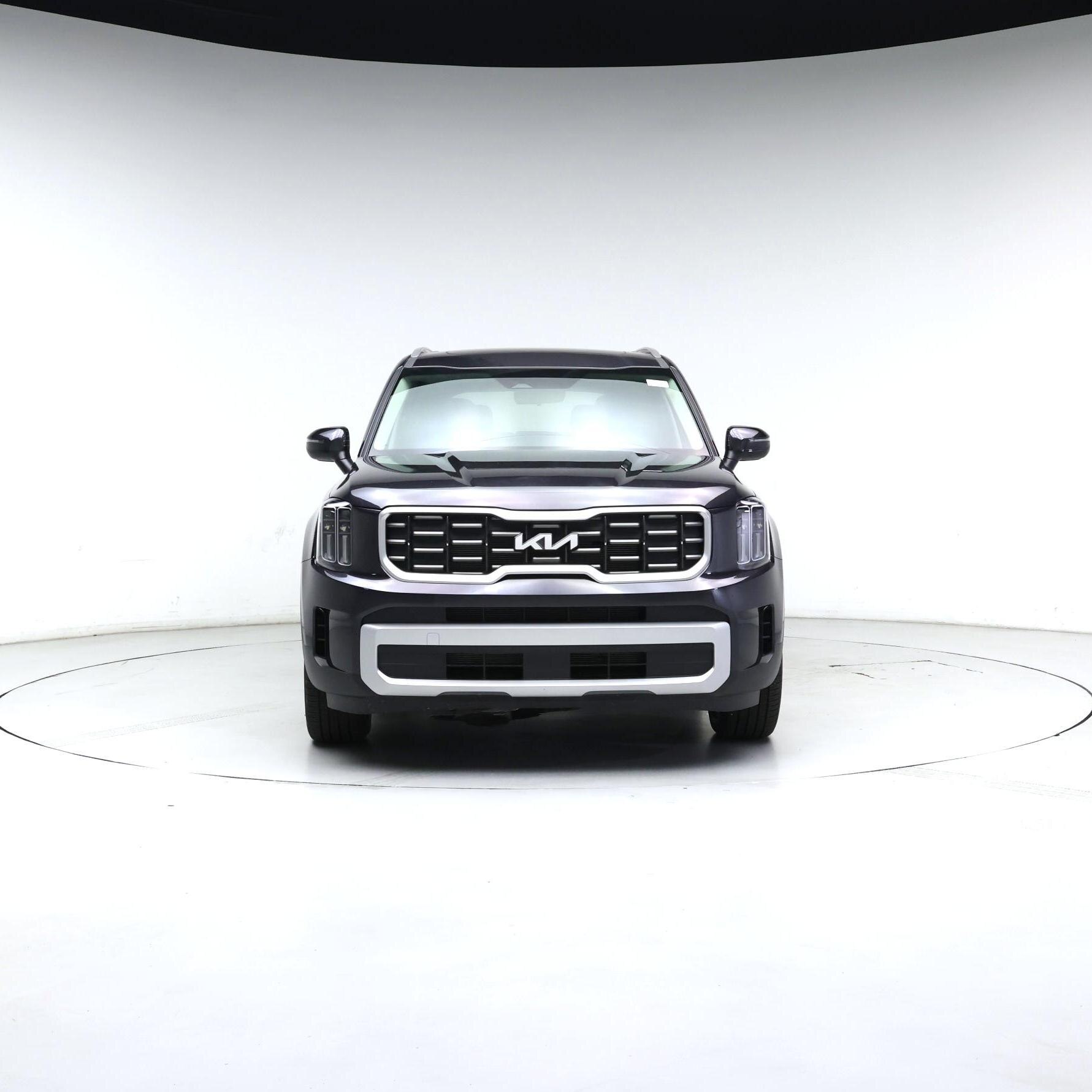 Thumbnail: 2025 Kia Telluride - 5
