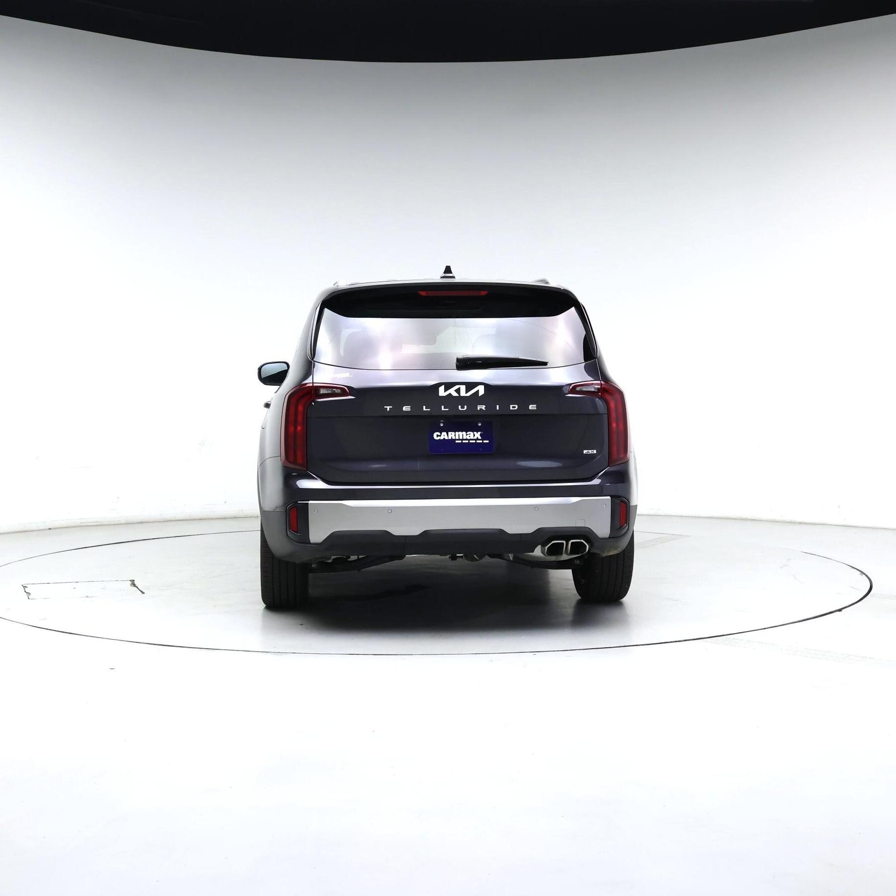 Thumbnail: 2025 Kia Telluride - 6