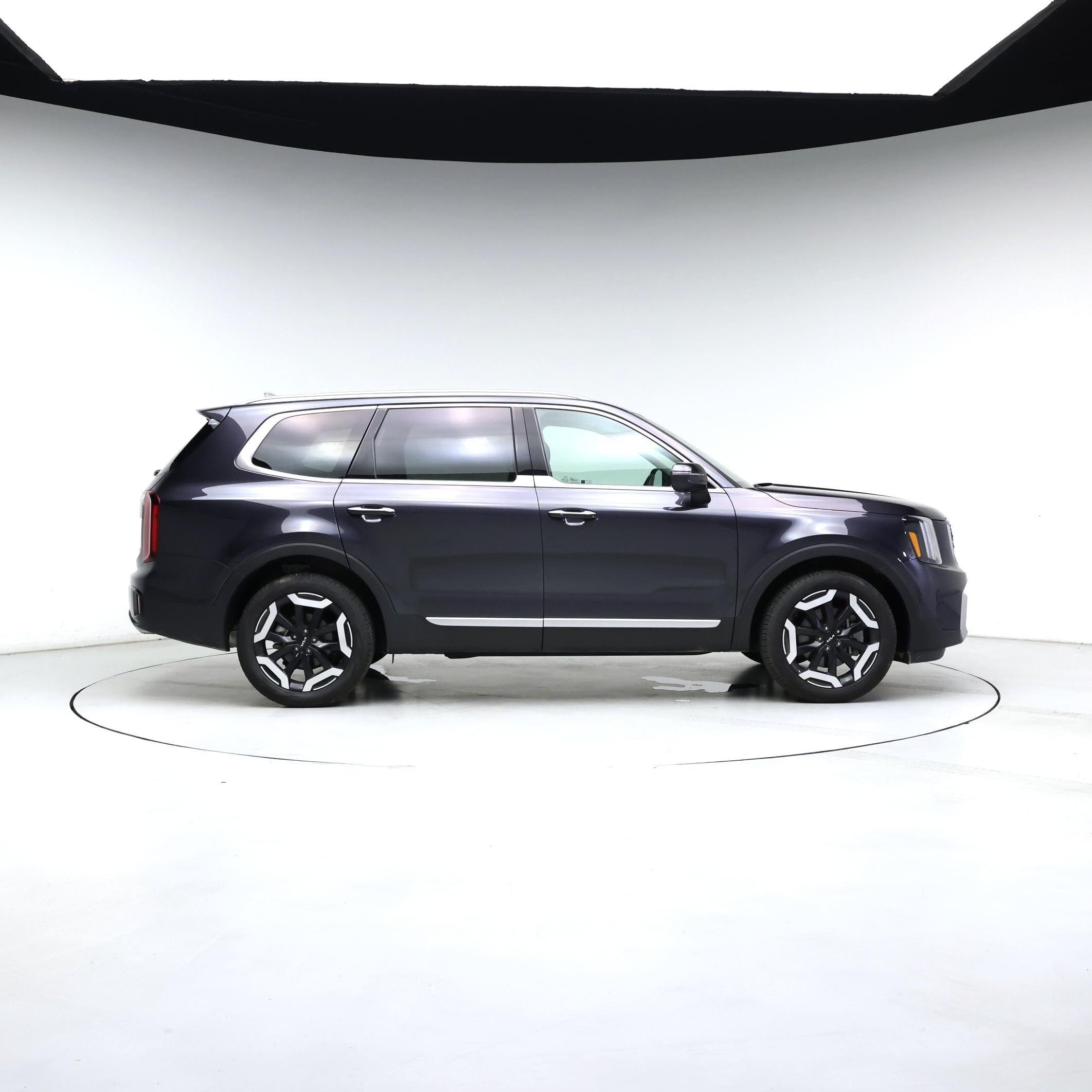 Thumbnail: 2025 Kia Telluride - 7