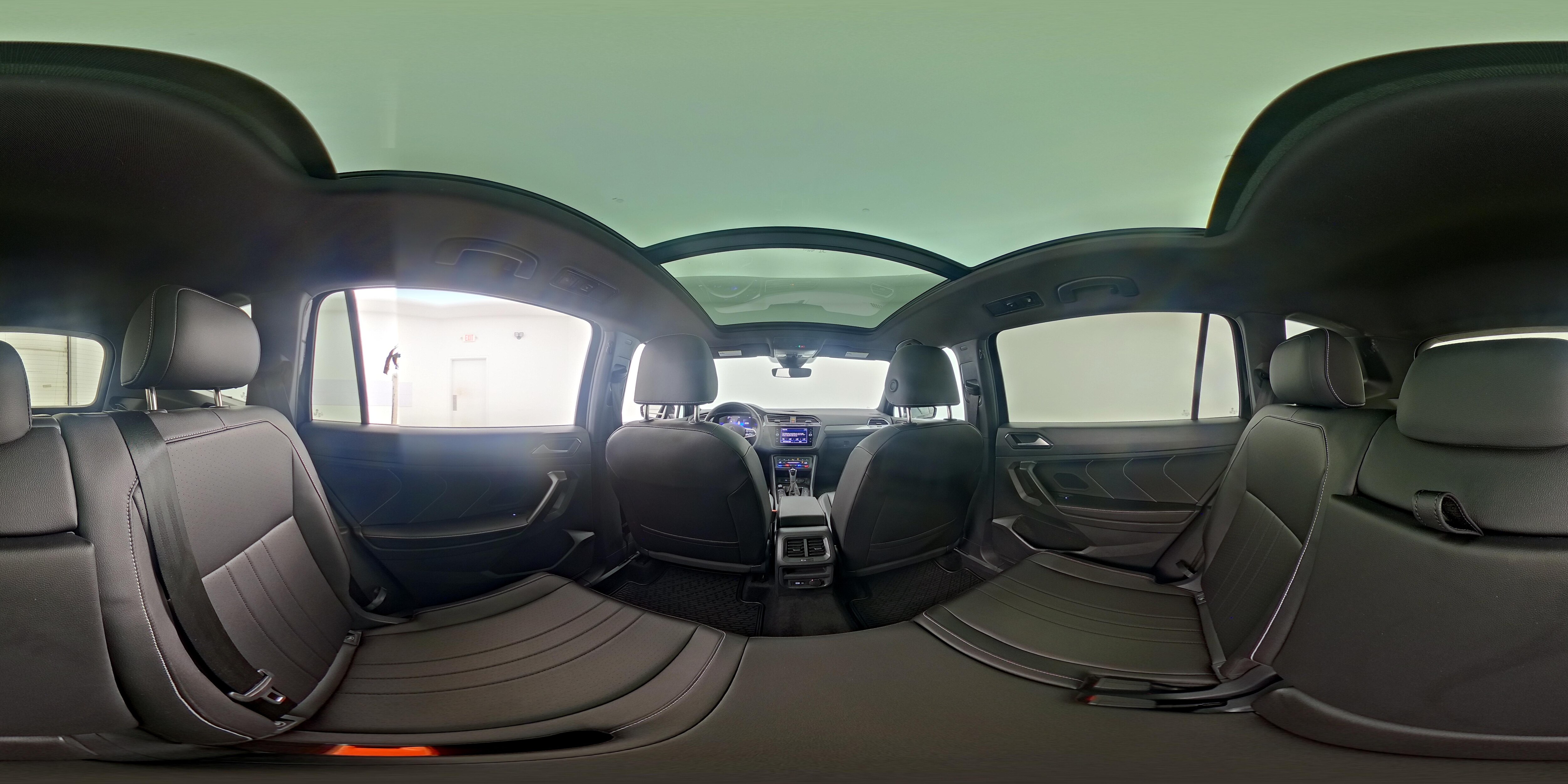 2024 Volkswagen Tiguan SE R-LINE BLACK - Photo 26
