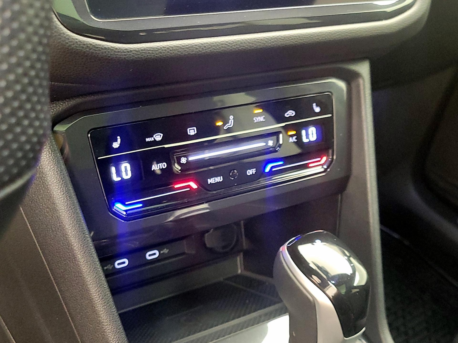 2024 Volkswagen Tiguan SE R-LINE BLACK - Photo 17