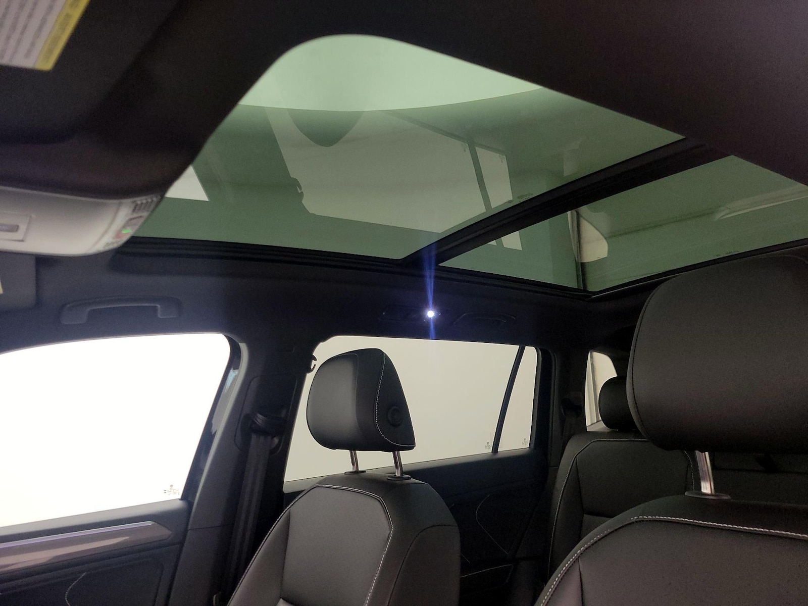 2024 Volkswagen Tiguan SE R-LINE BLACK - Photo 20