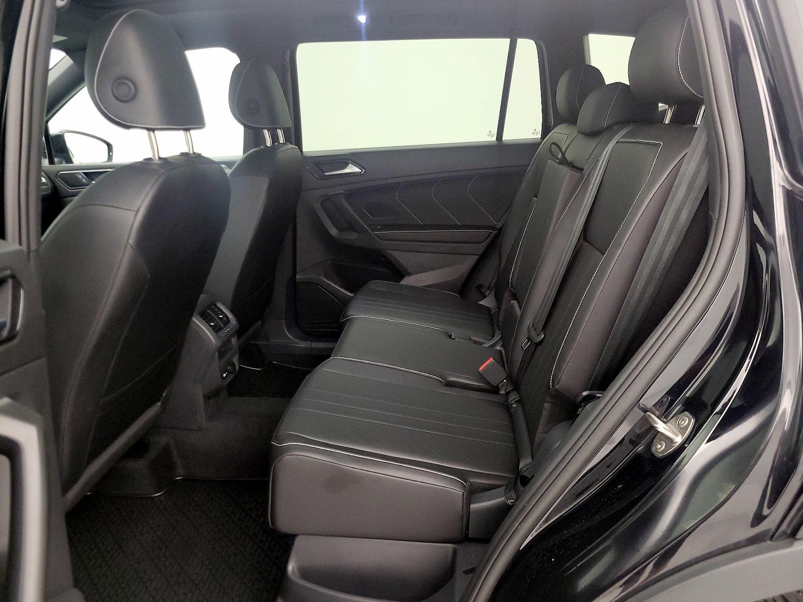 2024 Volkswagen Tiguan SE R-LINE BLACK - Photo 21