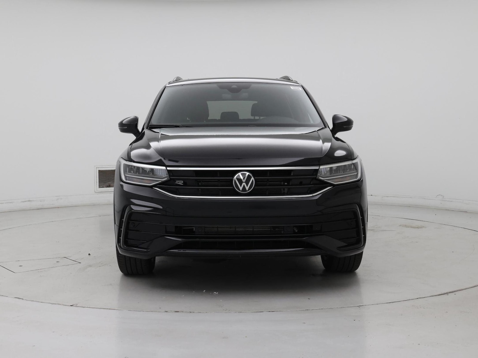 2024 Volkswagen Tiguan SE R-LINE BLACK - Photo 6