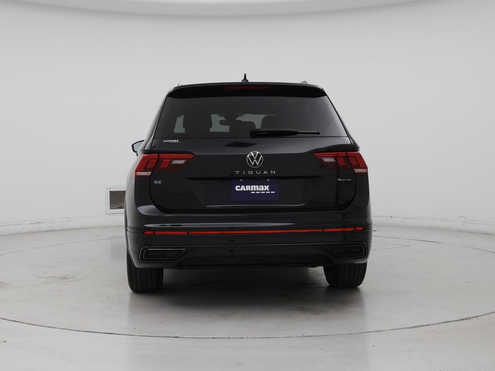 2024 Volkswagen Tiguan SE R-LINE BLACK - Photo 7
