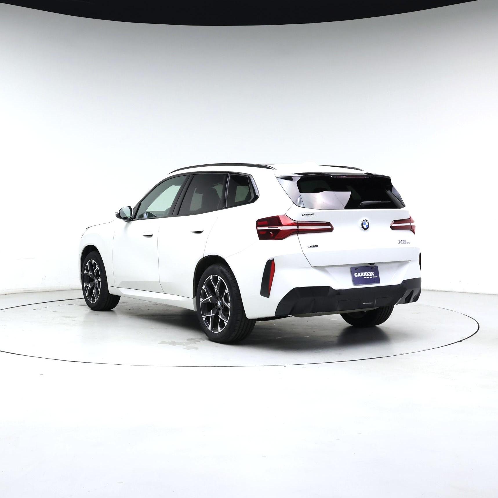 Thumbnail: 2025 BMW X3 - 2