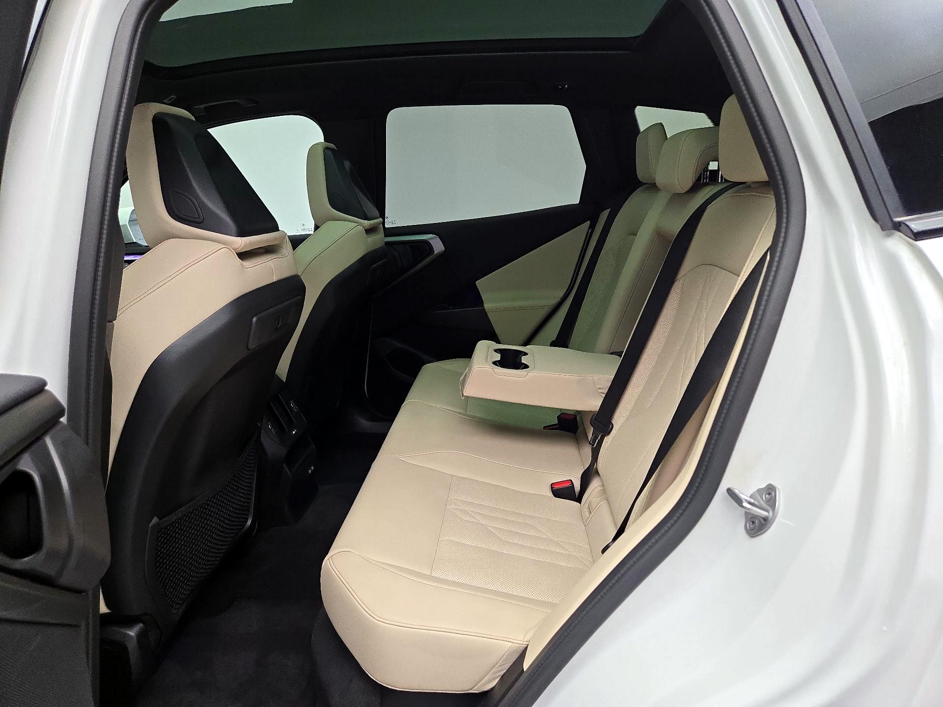 Thumbnail: 2025 BMW X3 - 20