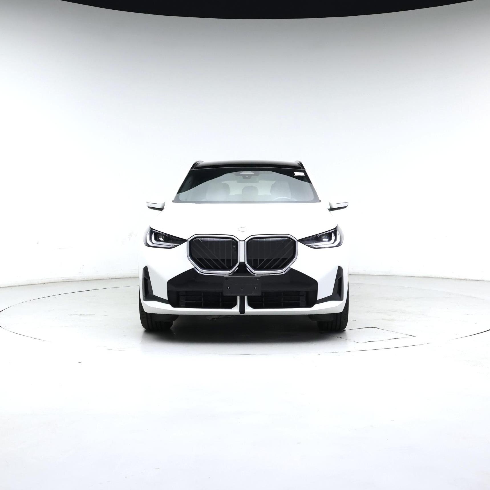 Thumbnail: 2025 BMW X3 - 5