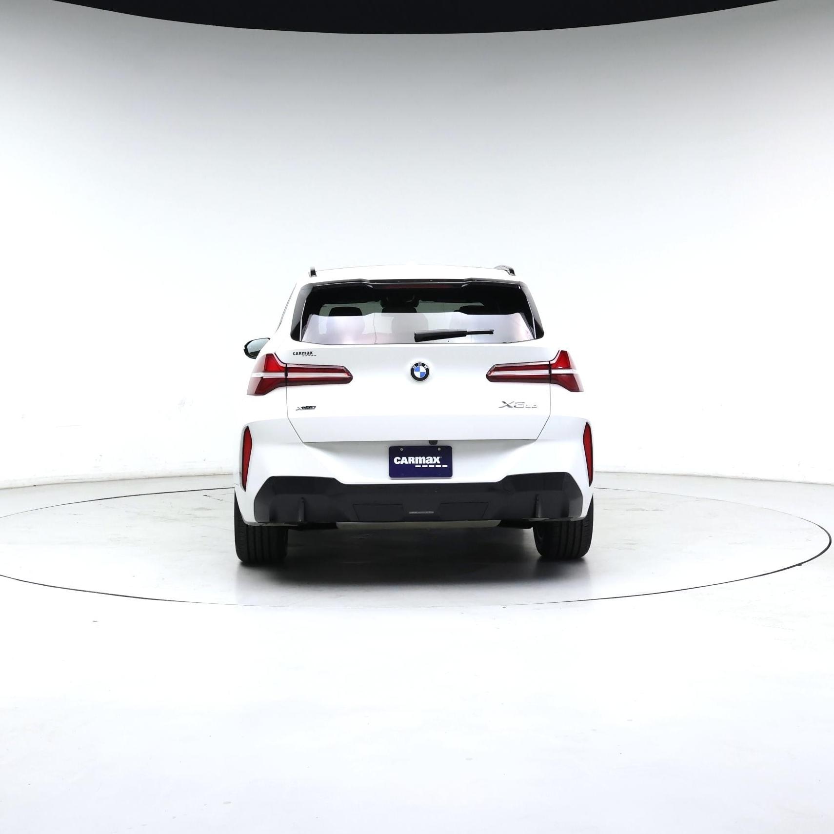 Thumbnail: 2025 BMW X3 - 6