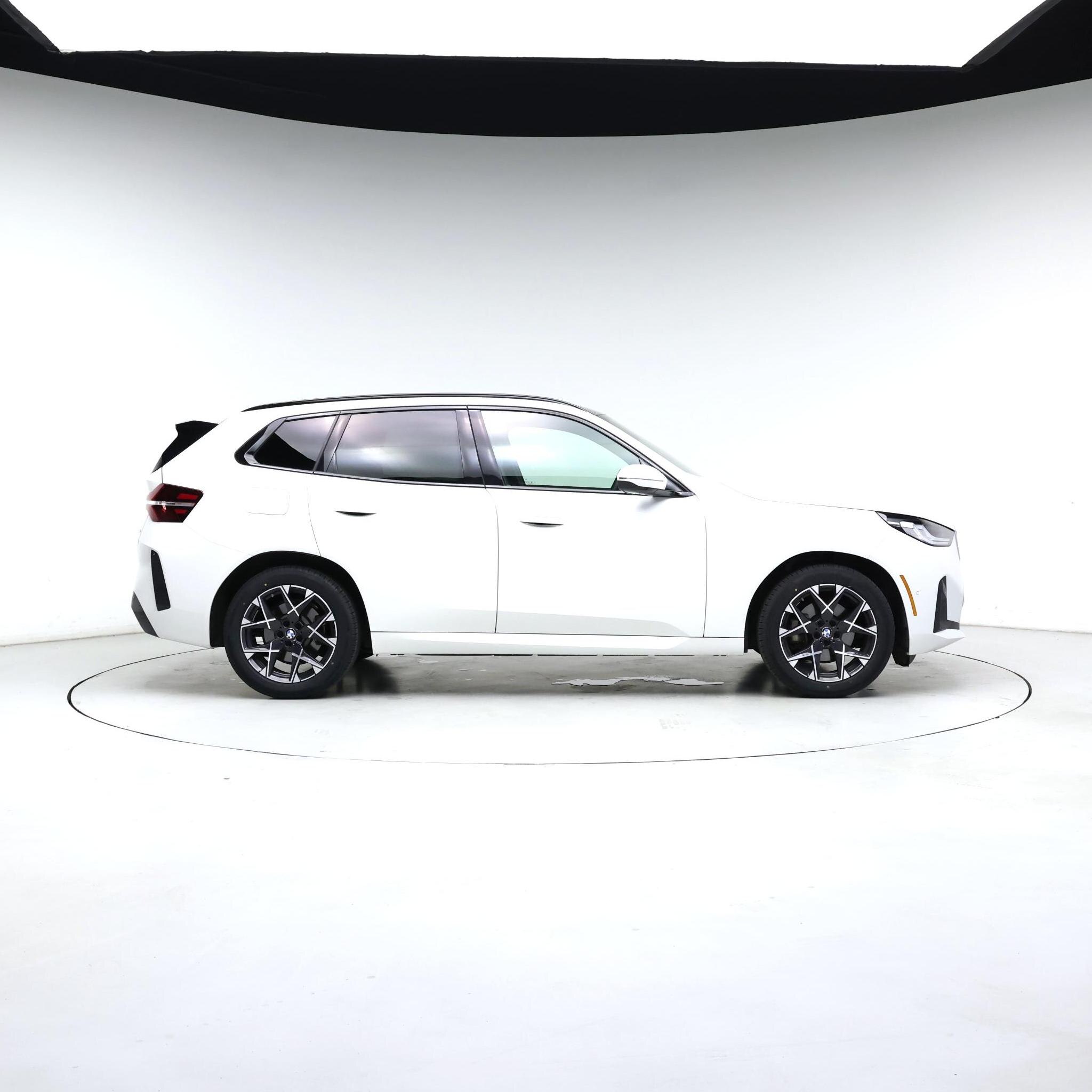 Thumbnail: 2025 BMW X3 - 7