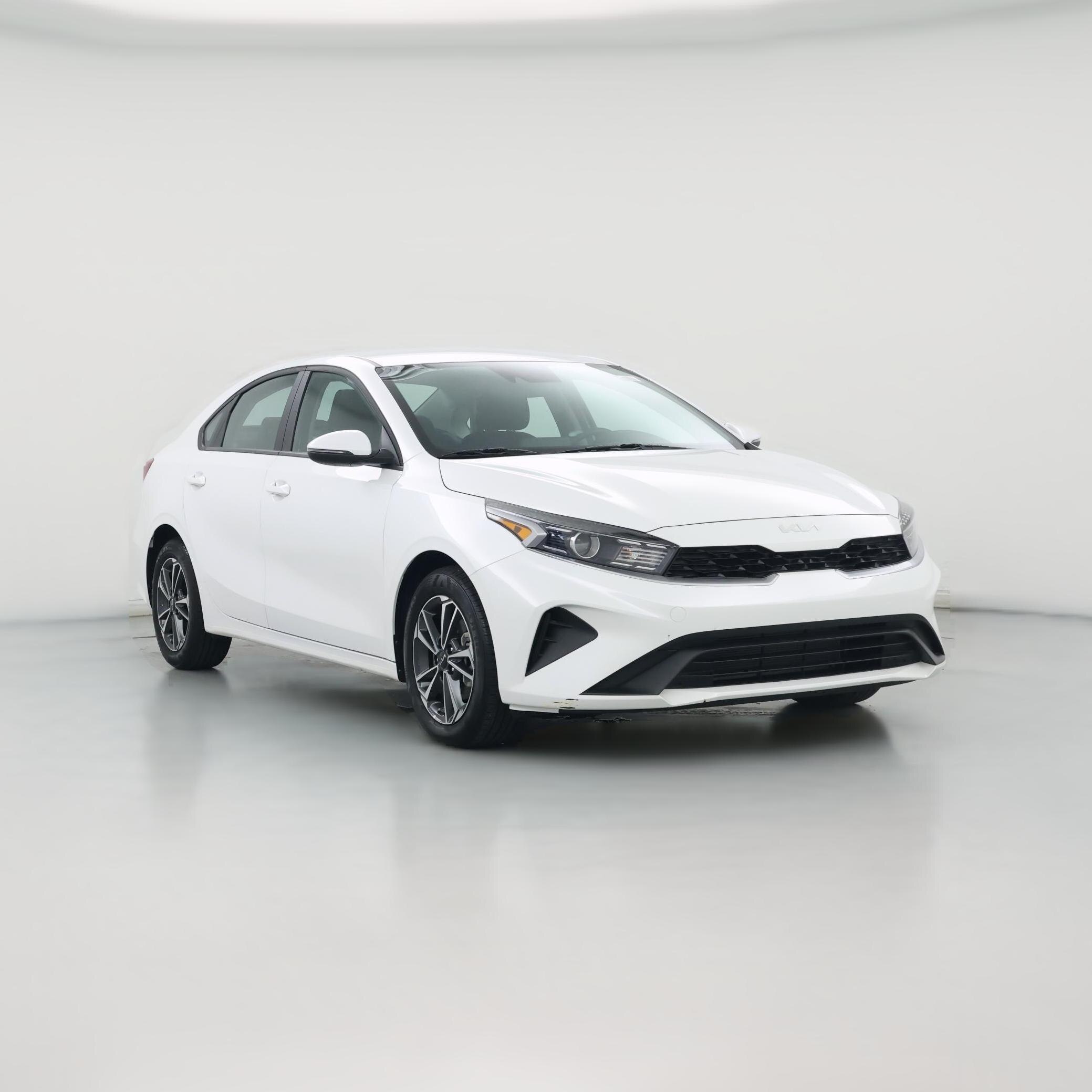 Thumbnail: 2024 Kia Forte - 1