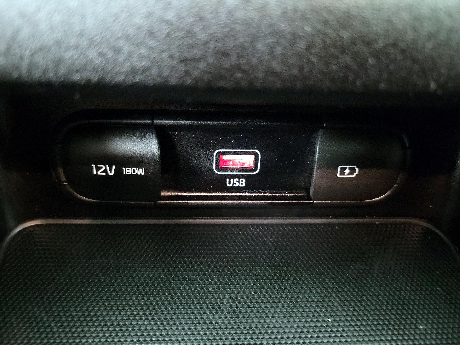 Thumbnail: 2024 Kia Forte - 18