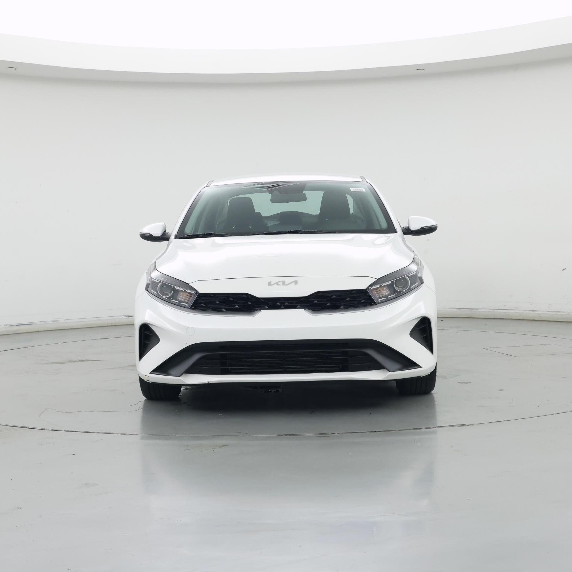 Thumbnail: 2024 Kia Forte - 5