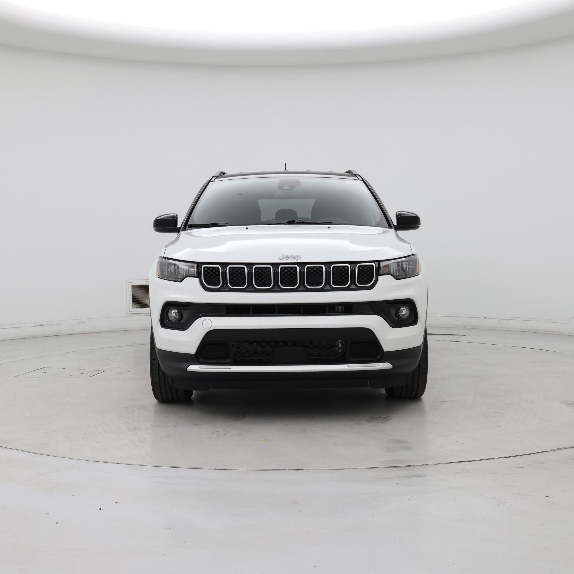Thumbnail: 2023 Jeep Compass - 5