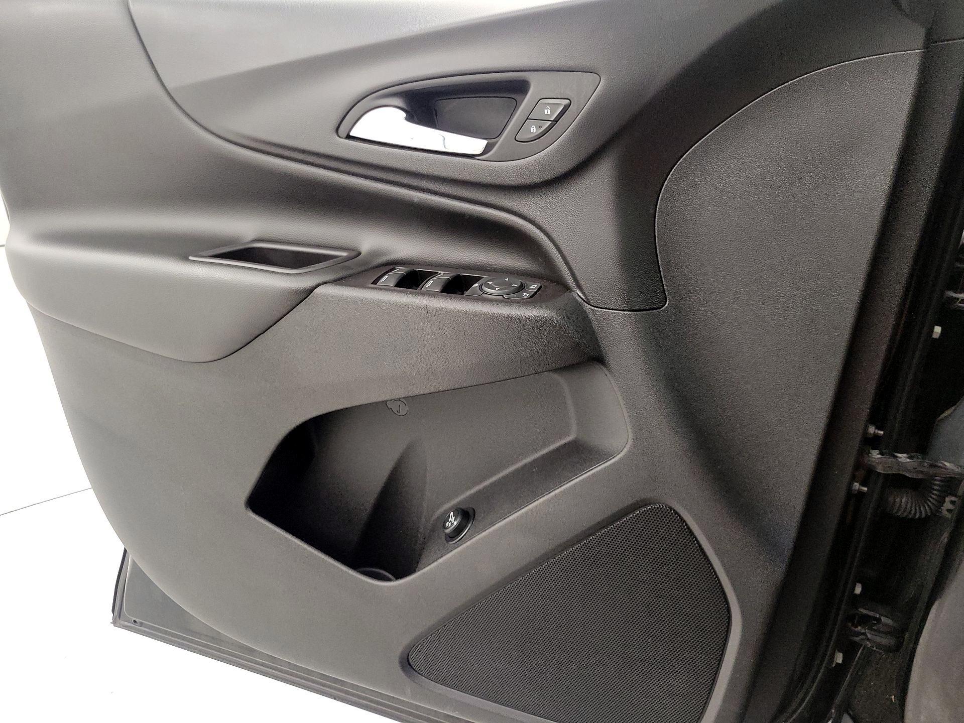 Thumbnail: 2020 Chevrolet Equinox - 12