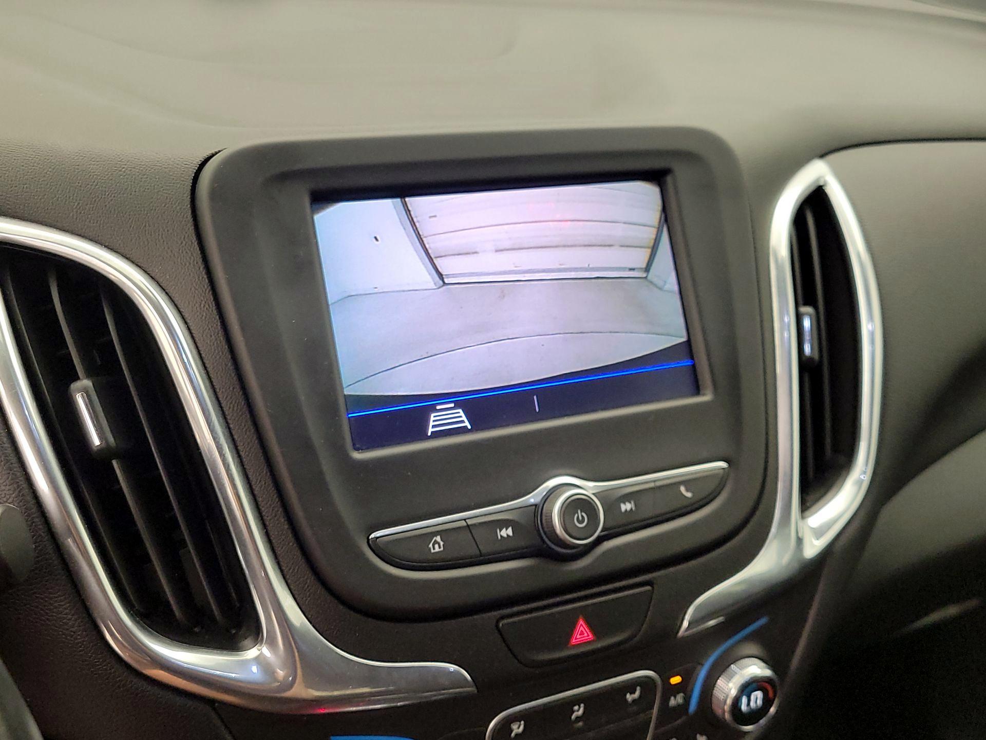 Thumbnail: 2020 Chevrolet Equinox - 14