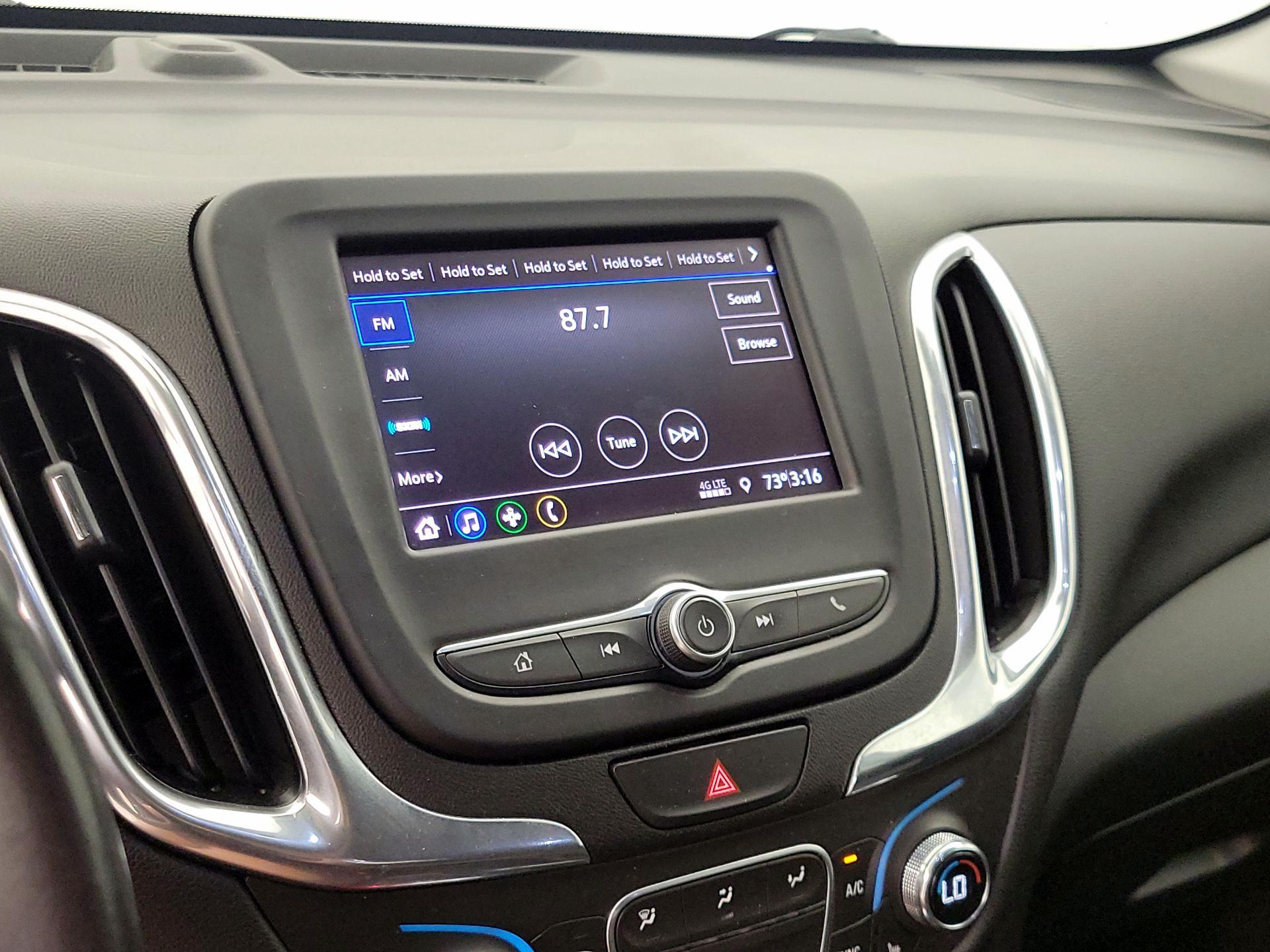 Thumbnail: 2020 Chevrolet Equinox - 15