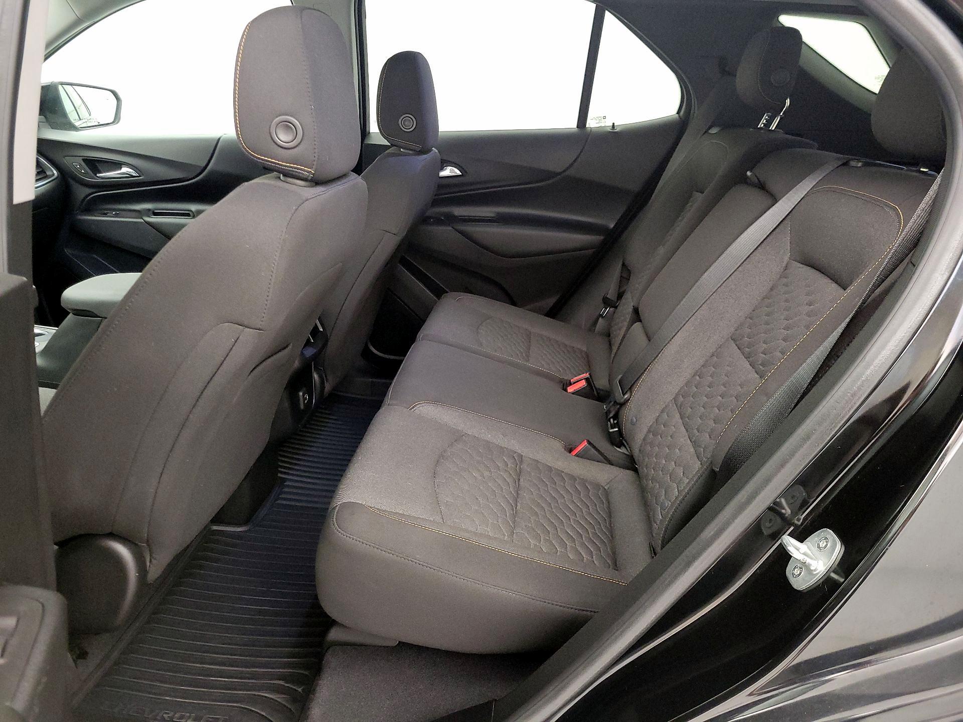 Thumbnail: 2020 Chevrolet Equinox - 19