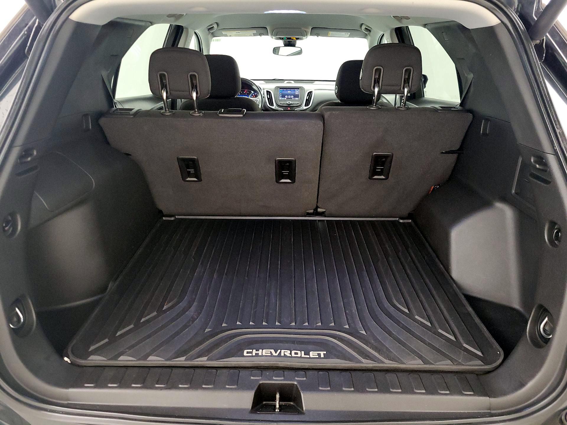 Thumbnail: 2020 Chevrolet Equinox - 20