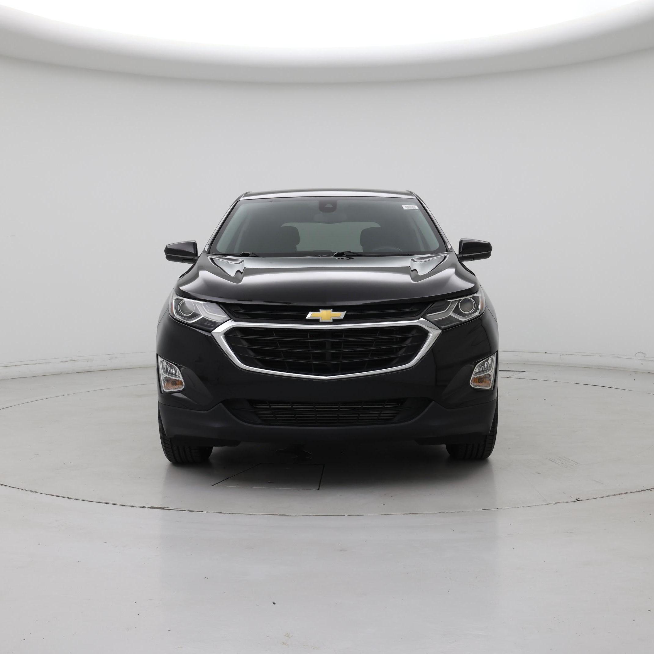 Thumbnail: 2020 Chevrolet Equinox - 5