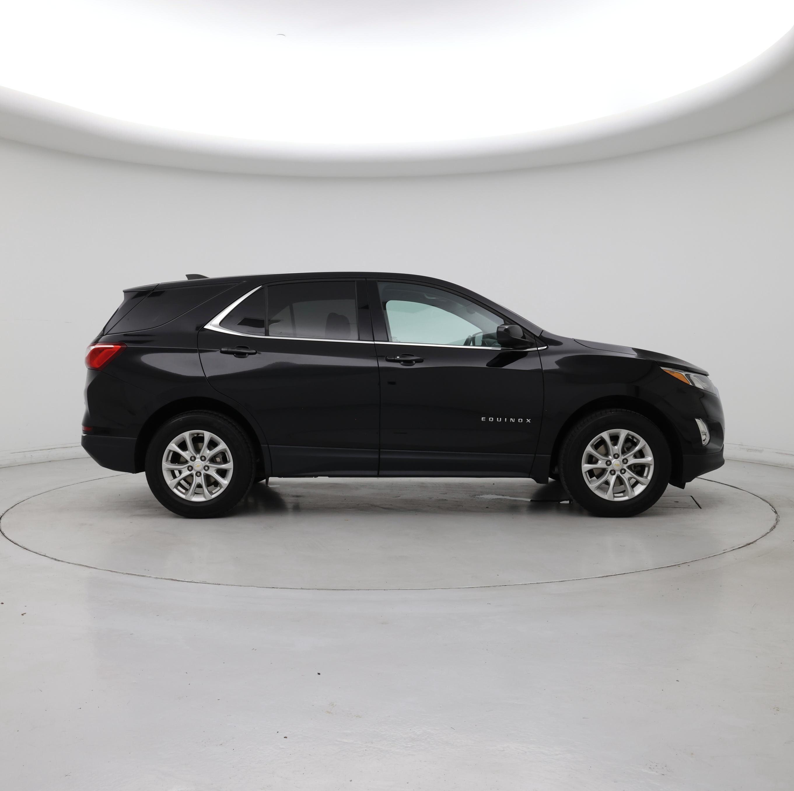Thumbnail: 2020 Chevrolet Equinox - 7