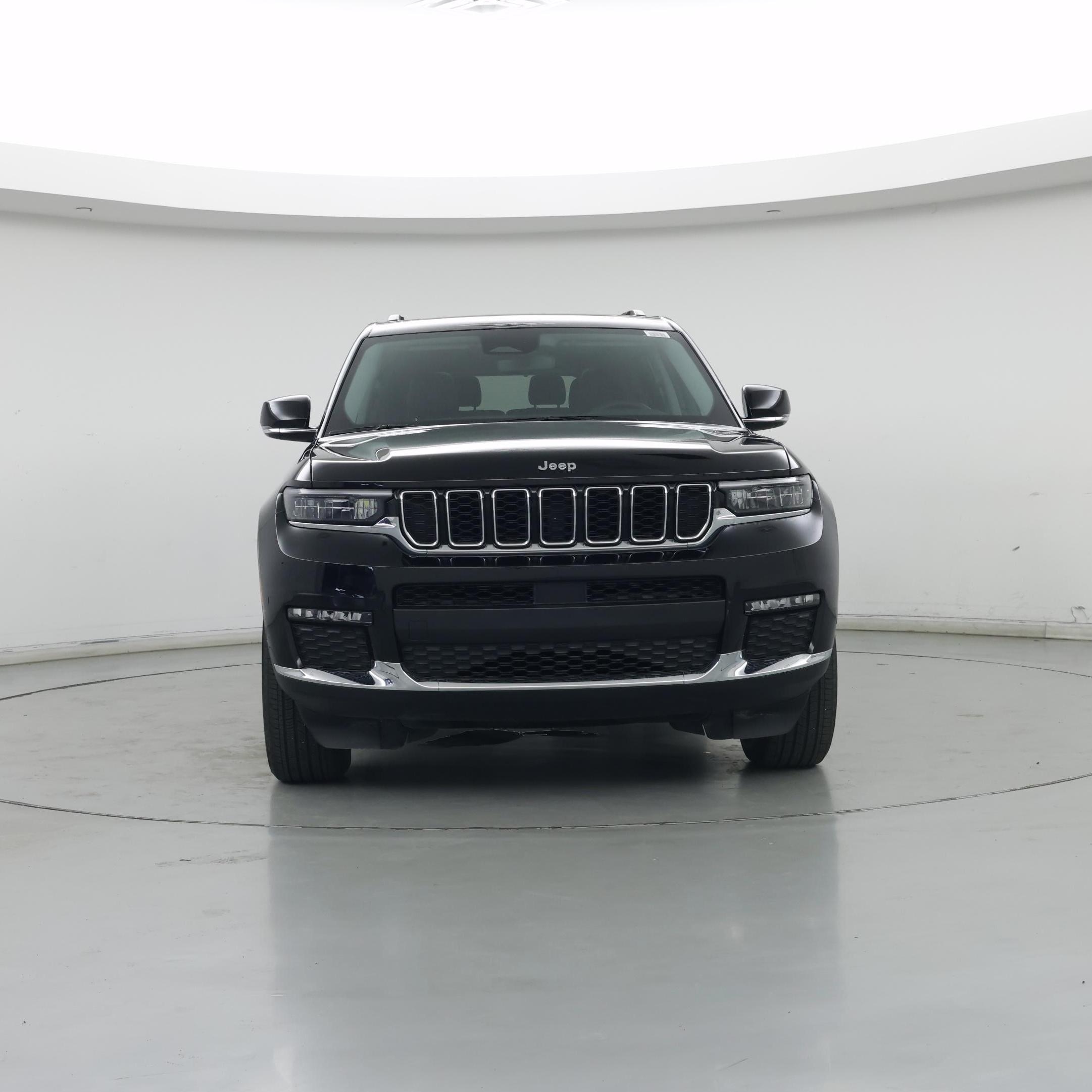 Thumbnail: 2023 Jeep Grand Cherokee L - 5