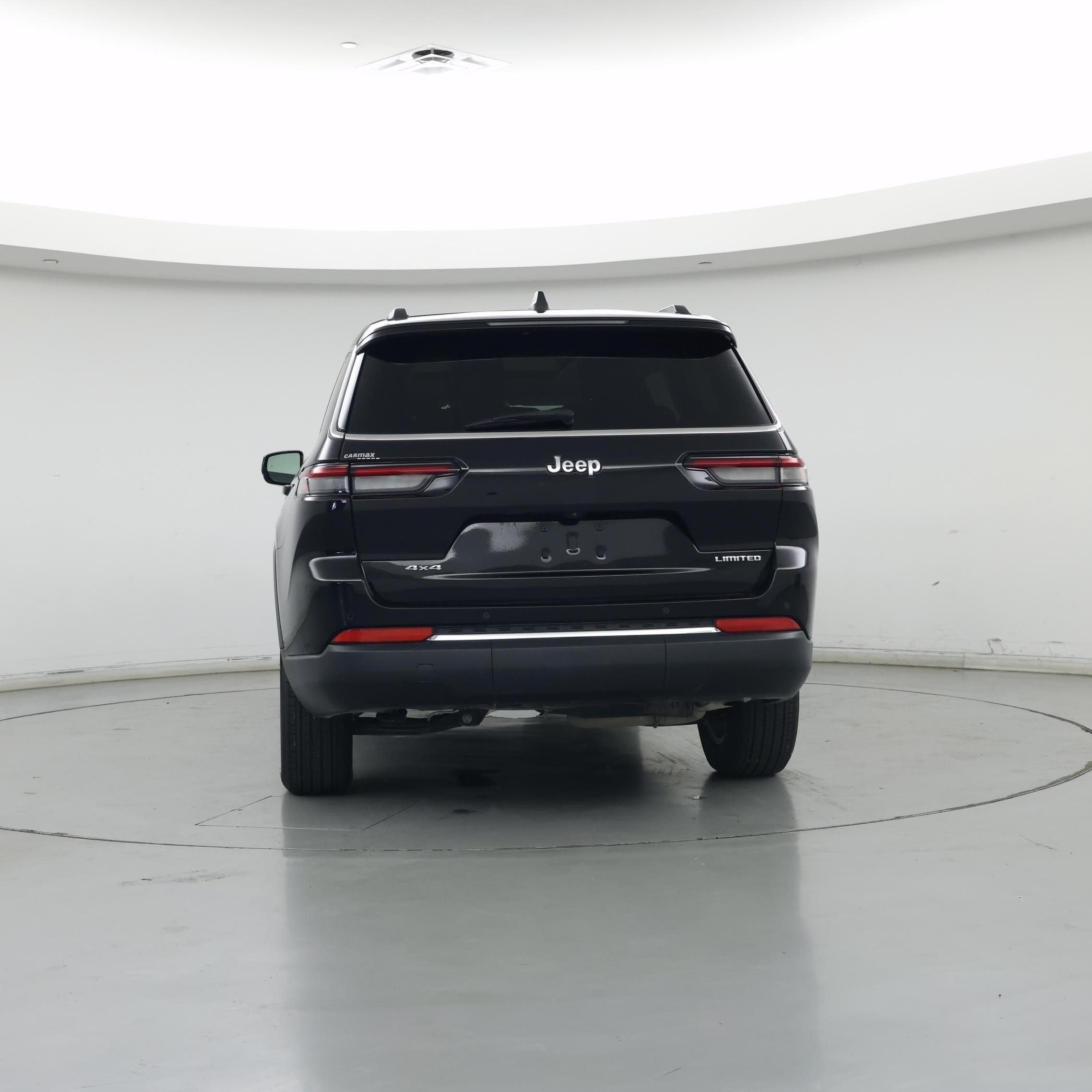 Thumbnail: 2023 Jeep Grand Cherokee L - 6