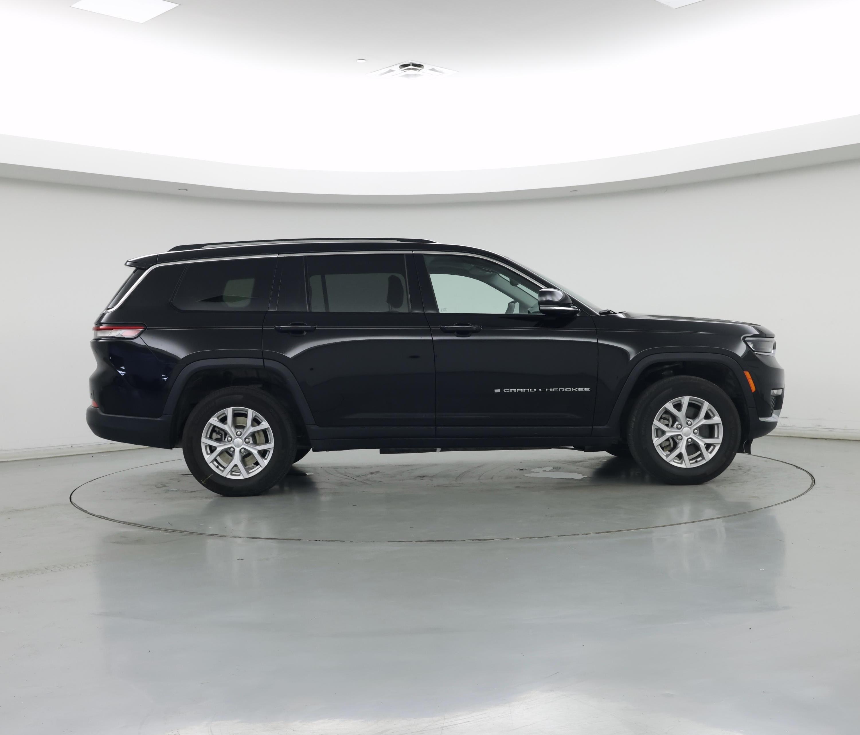 Thumbnail: 2023 Jeep Grand Cherokee L - 7