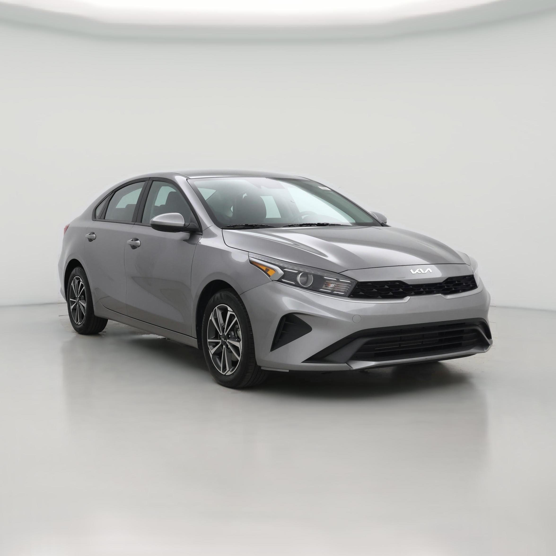 Thumbnail: 2024 Kia Forte - 1