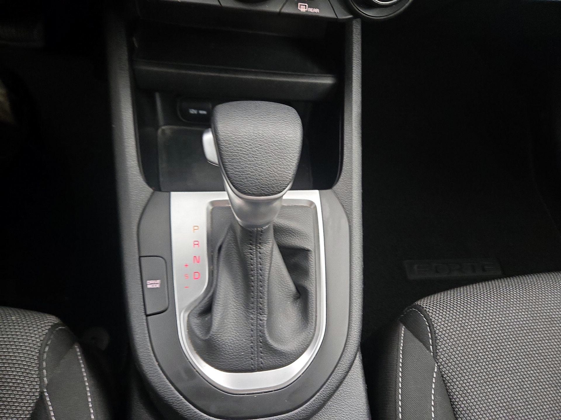 Thumbnail: 2024 Kia Forte - 17