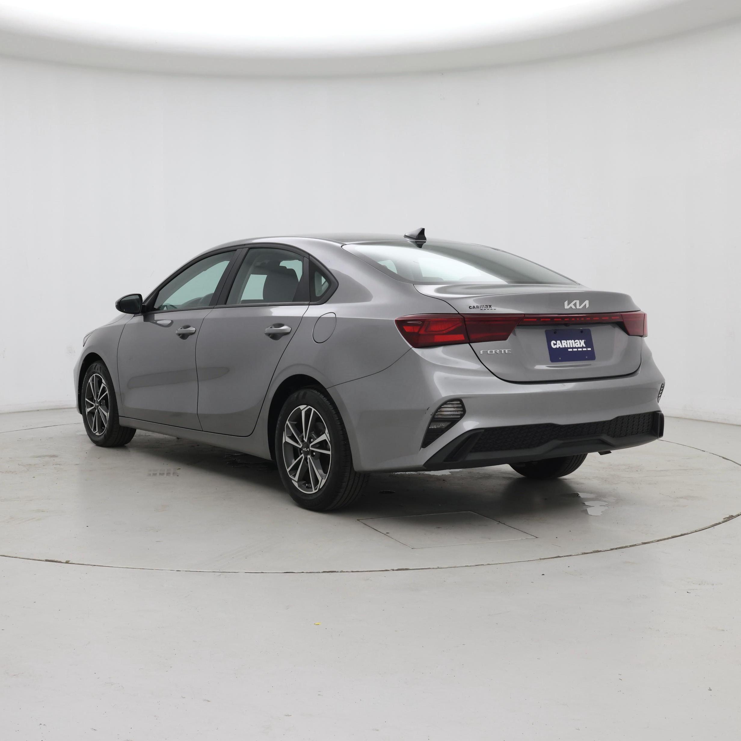 Thumbnail: 2024 Kia Forte - 2