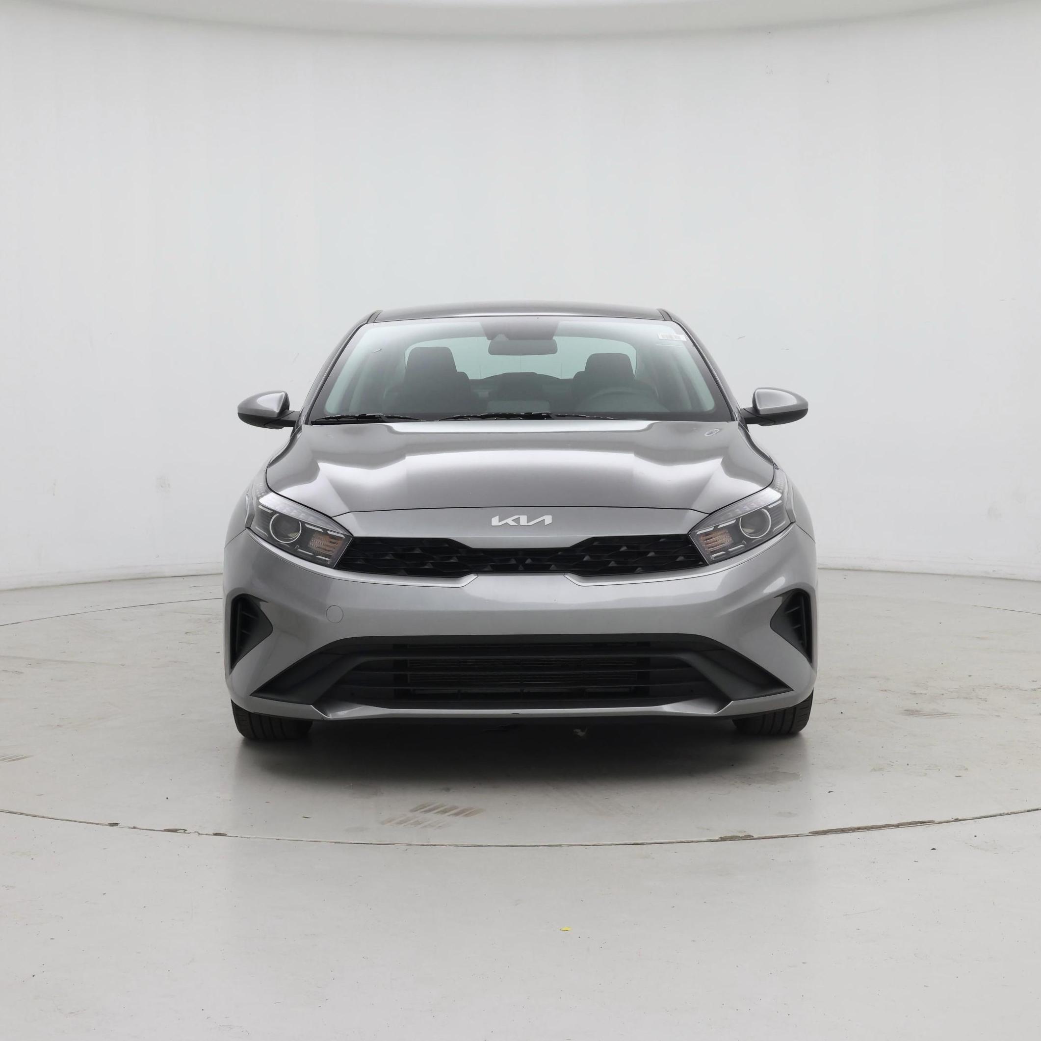Thumbnail: 2024 Kia Forte - 5