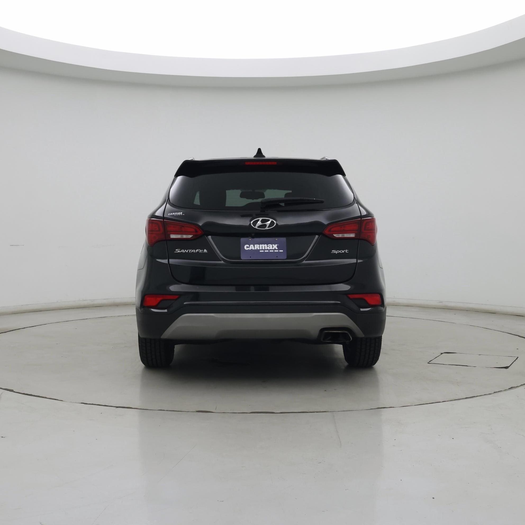 Thumbnail: 2017 Hyundai Santa Fe - 6