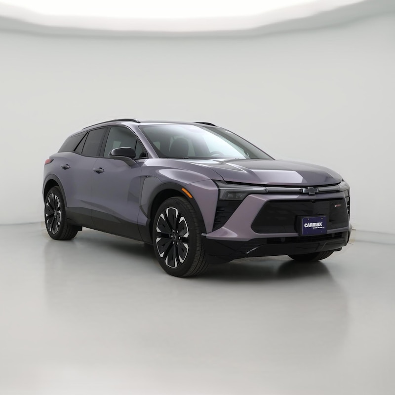2024 Chevrolet Blazer EV RS