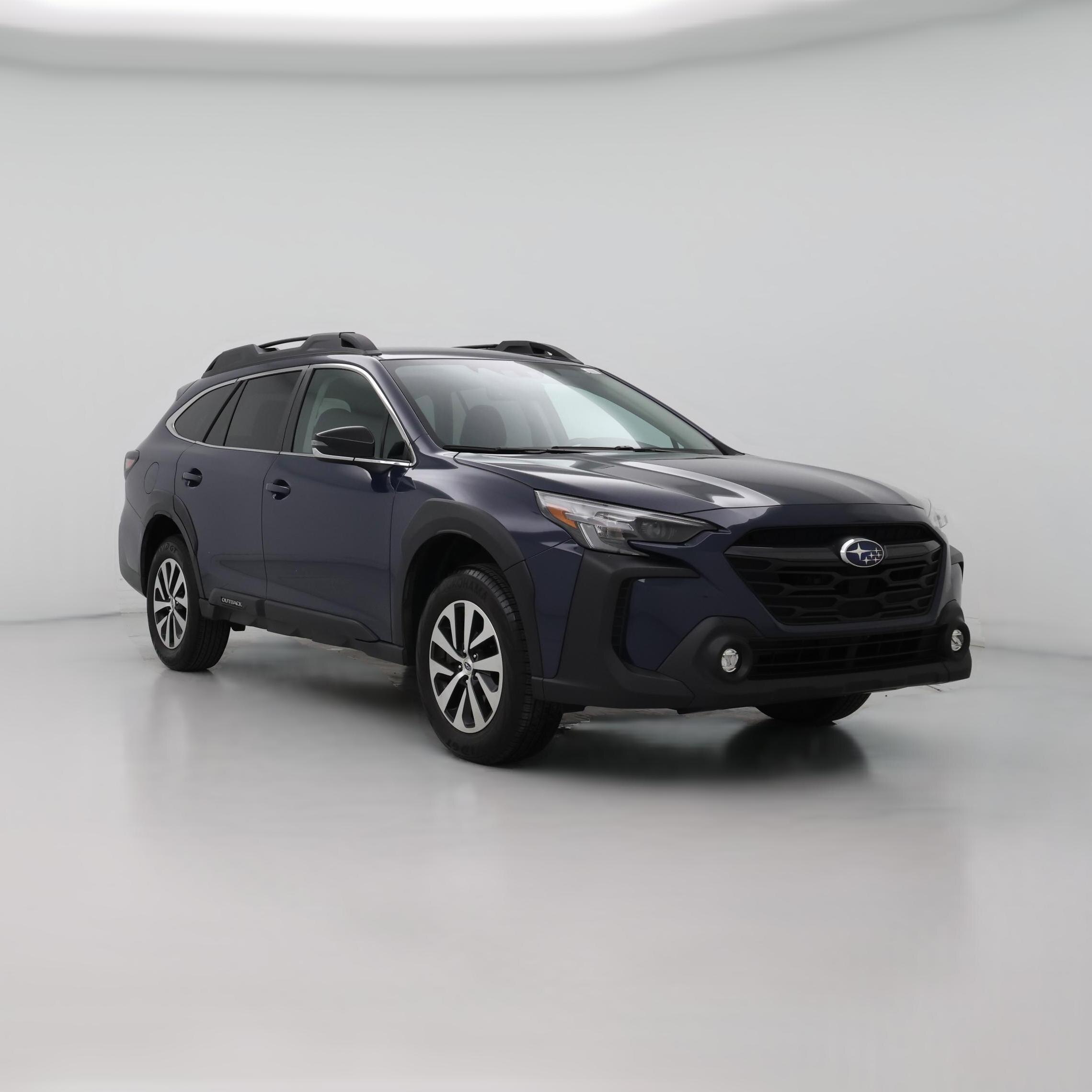 Thumbnail: 2024 Subaru Outback - 1