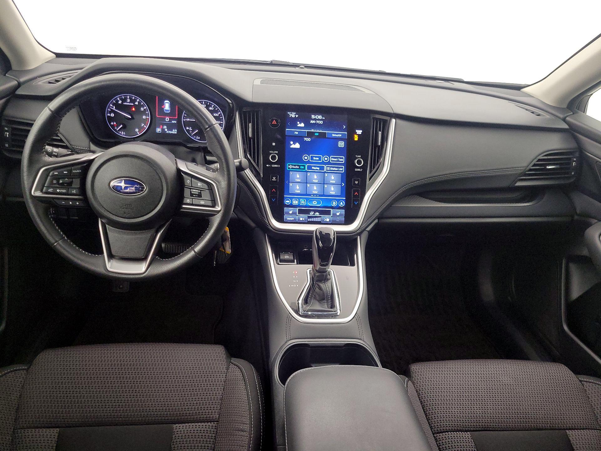 Thumbnail: 2024 Subaru Outback - 9
