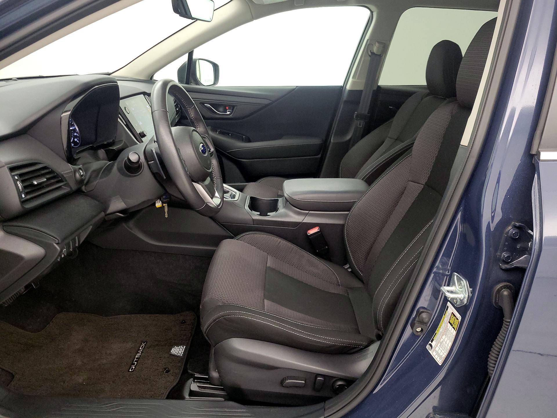 Thumbnail: 2024 Subaru Outback - 11