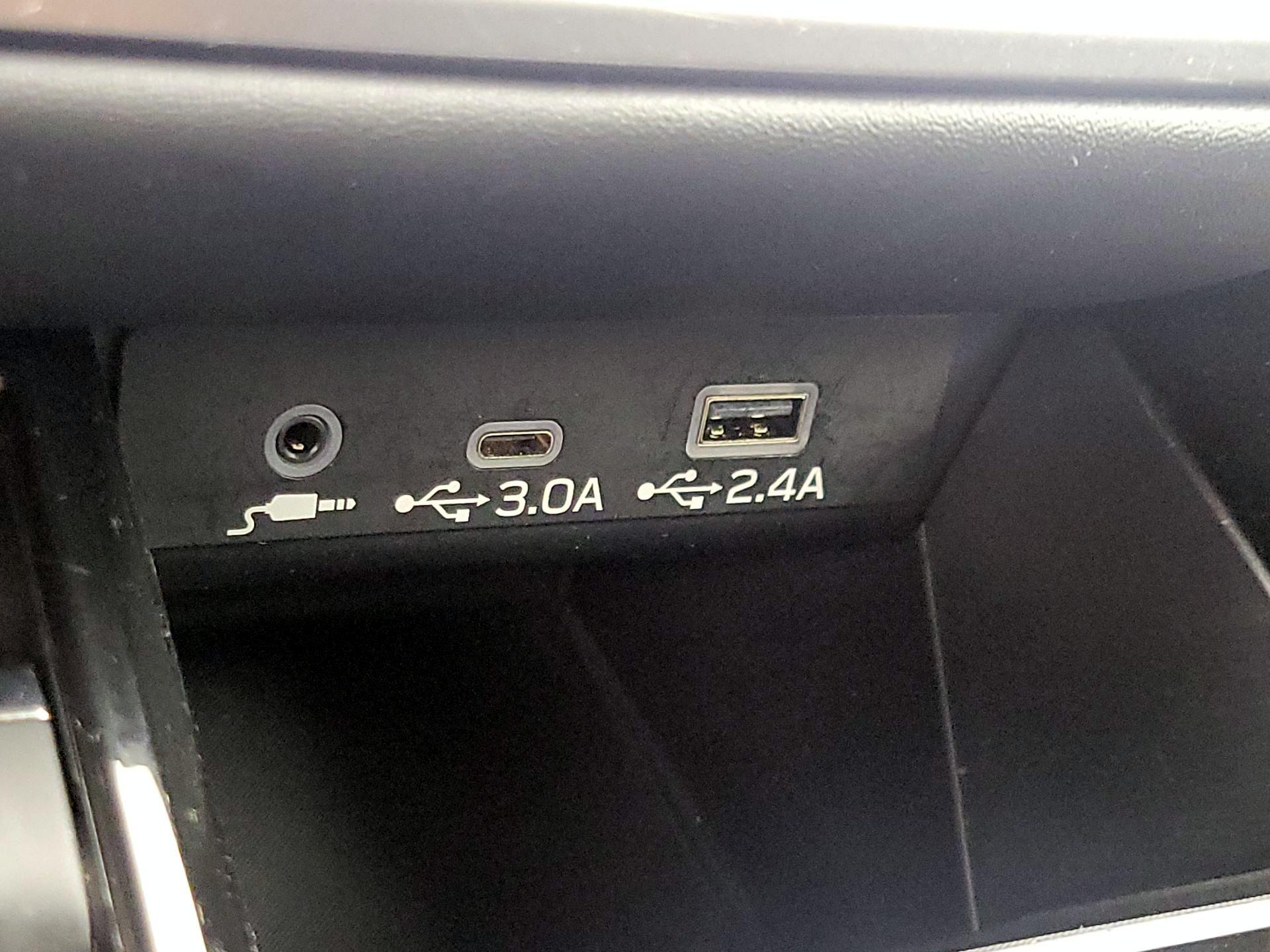 Thumbnail: 2024 Subaru Outback - 18