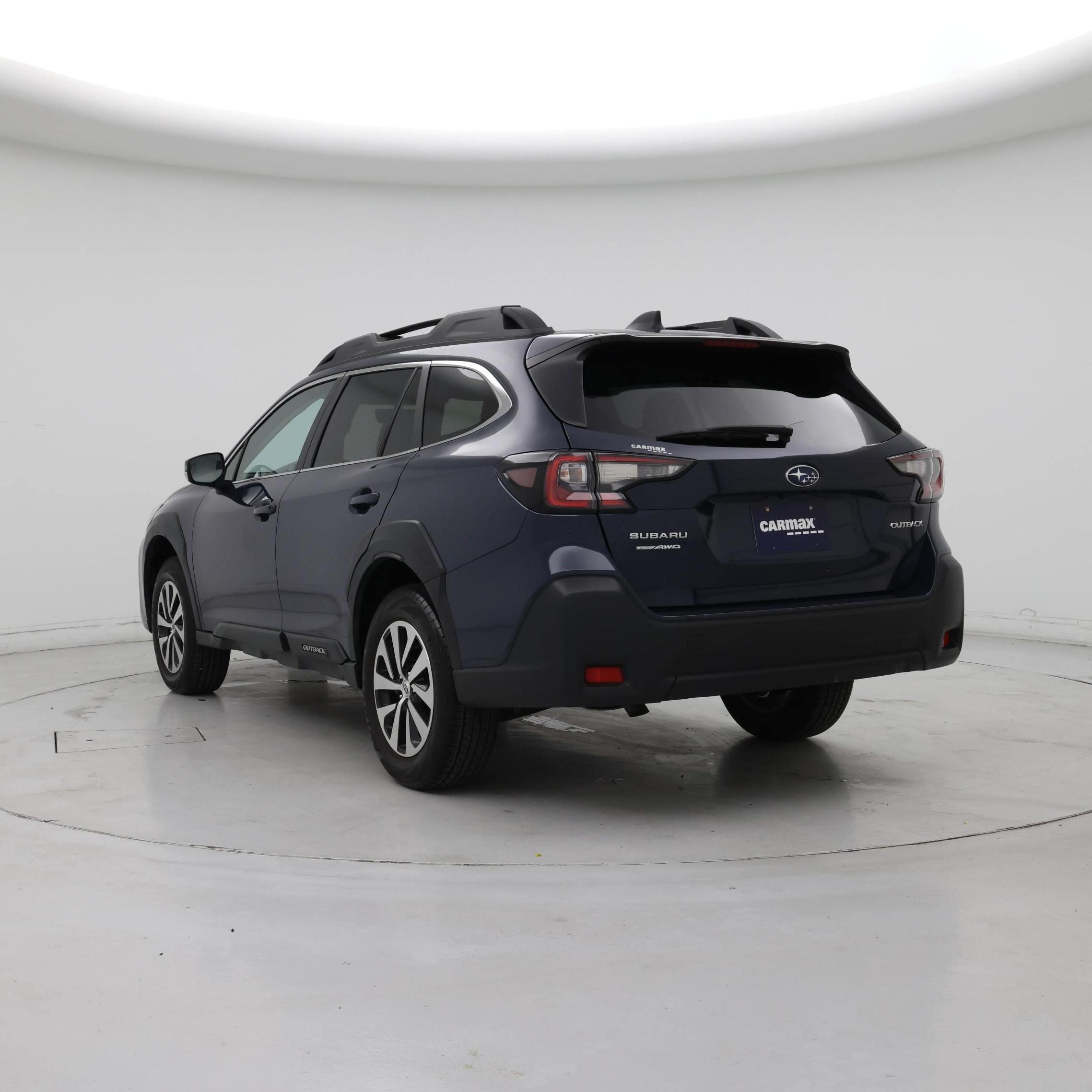 Thumbnail: 2024 Subaru Outback - 2