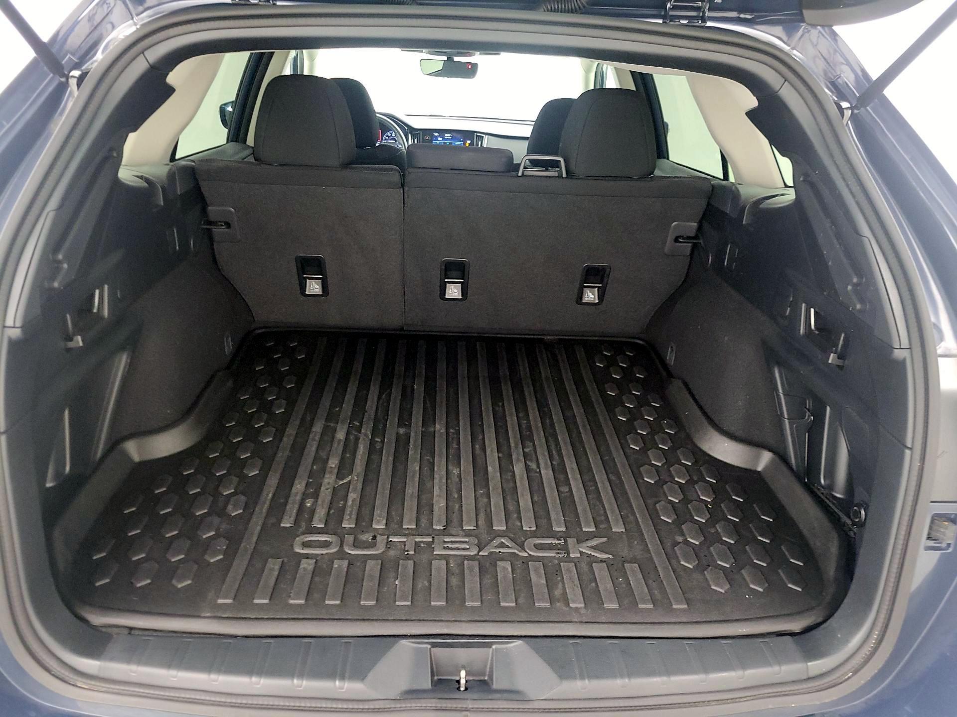 Thumbnail: 2024 Subaru Outback - 20