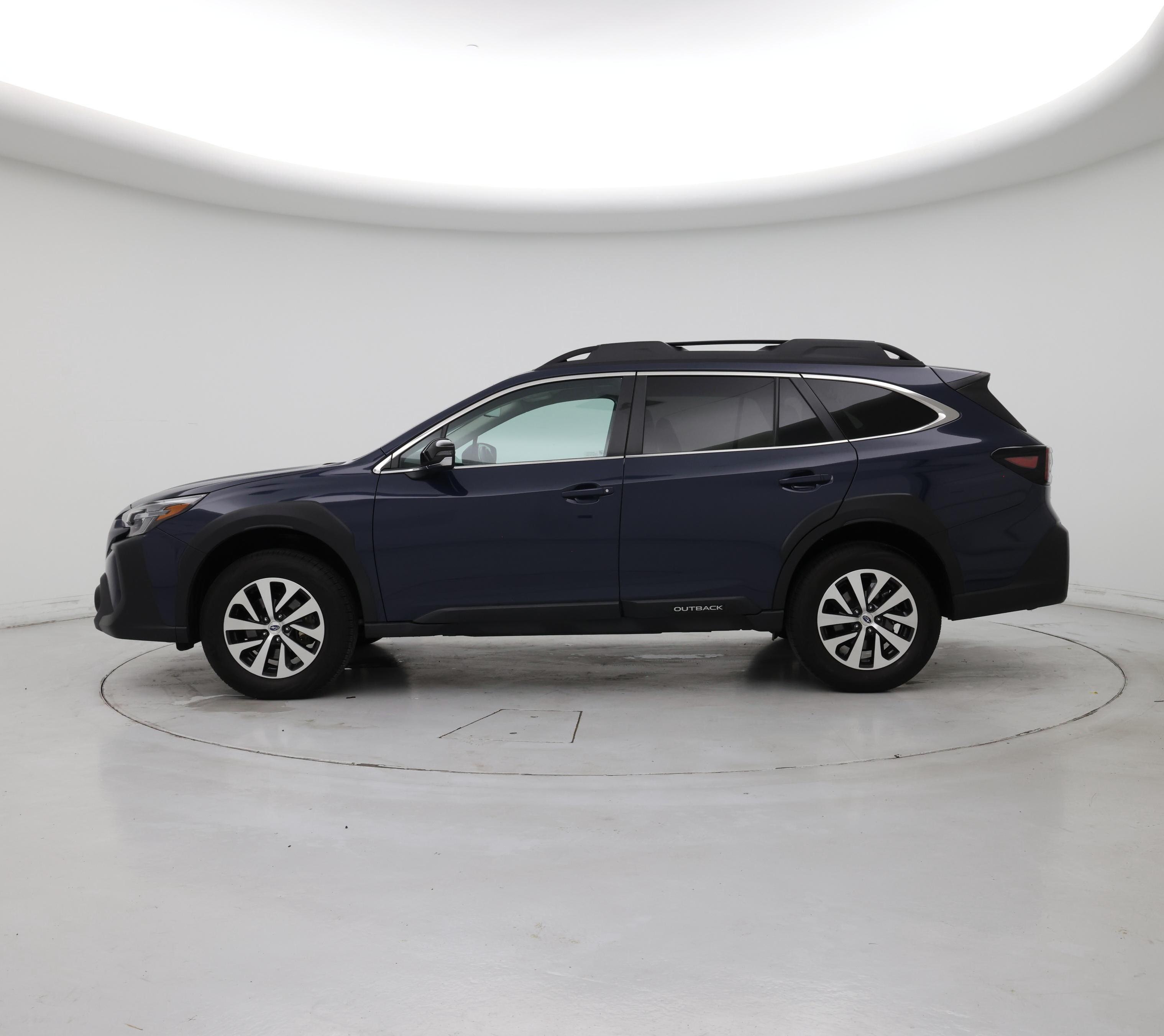 Thumbnail: 2024 Subaru Outback - 3