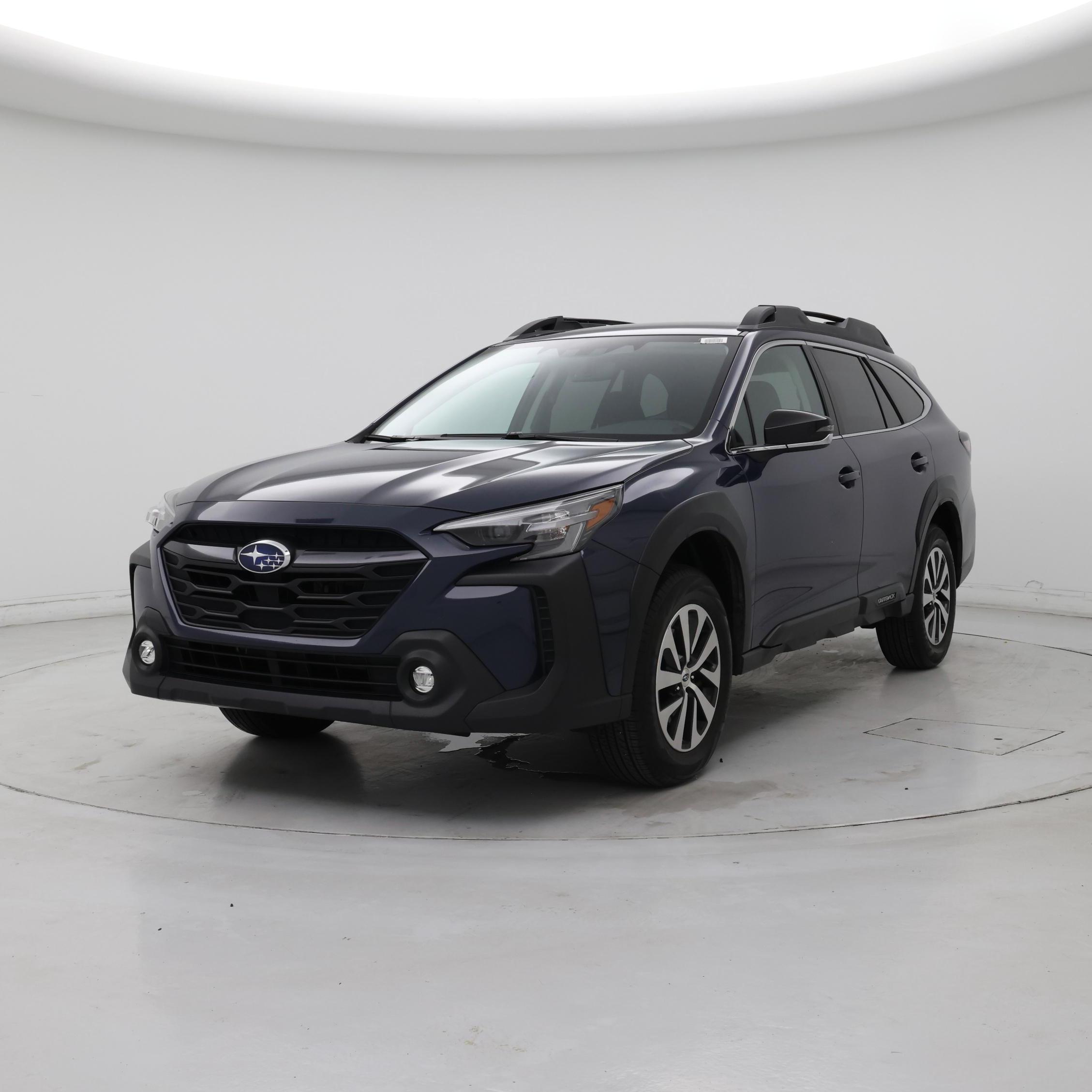 Thumbnail: 2024 Subaru Outback - 4