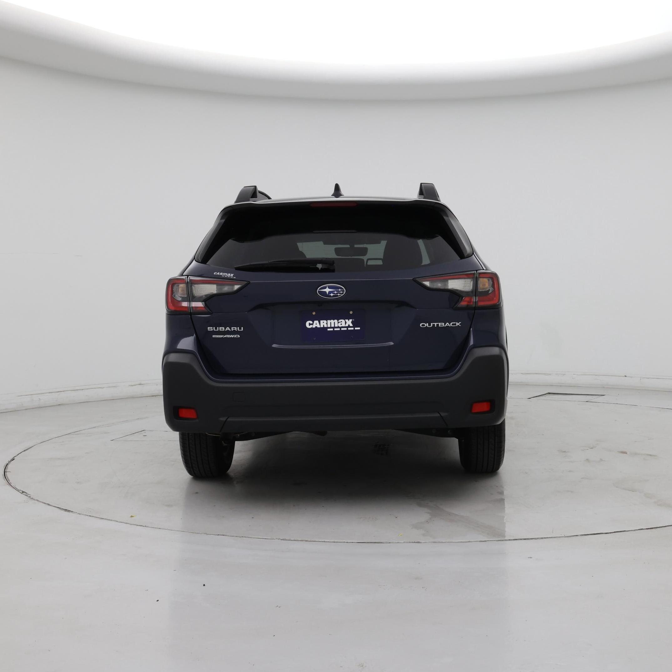 Thumbnail: 2024 Subaru Outback - 6