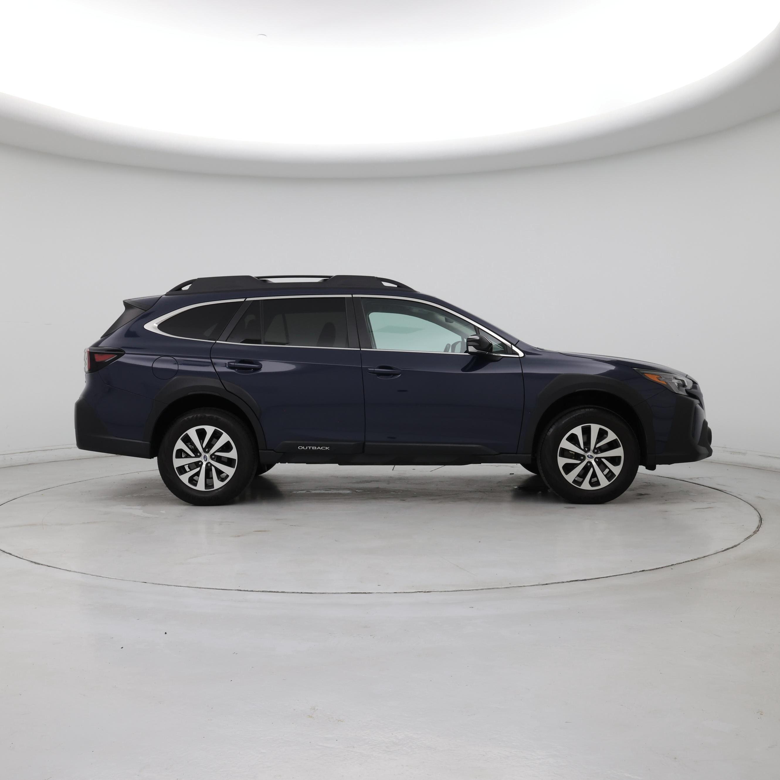Thumbnail: 2024 Subaru Outback - 7
