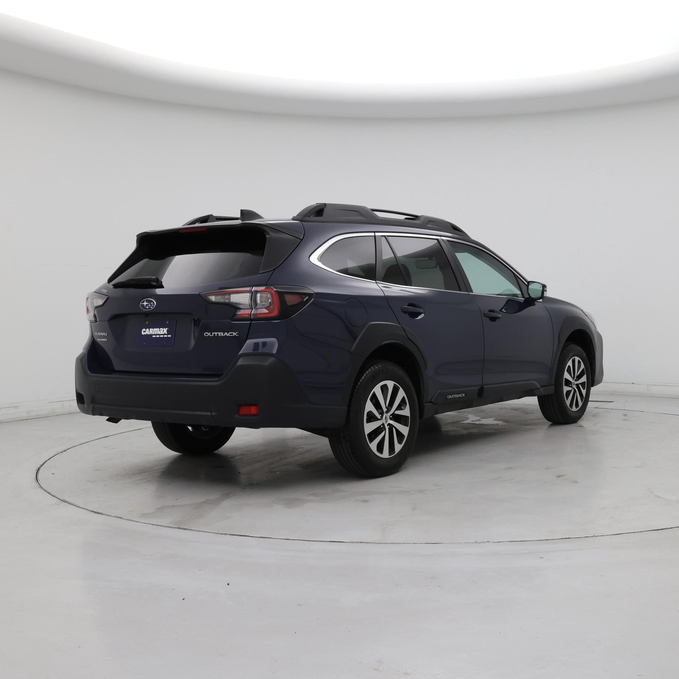 Thumbnail: 2024 Subaru Outback - 8